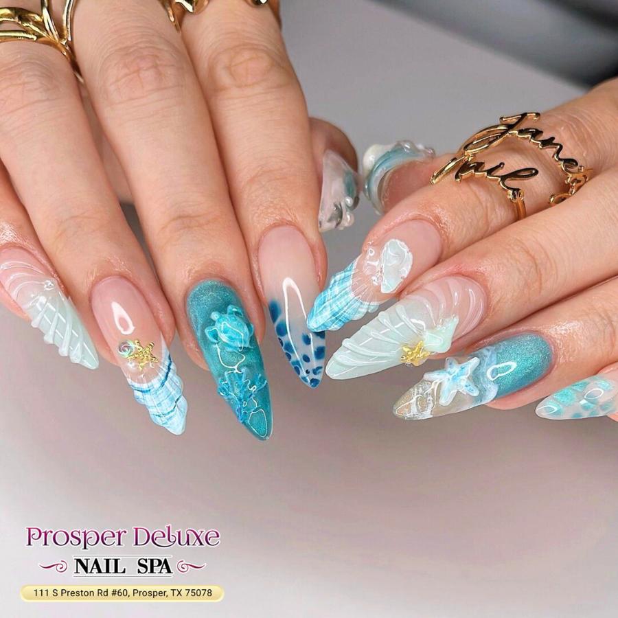Nails ideas